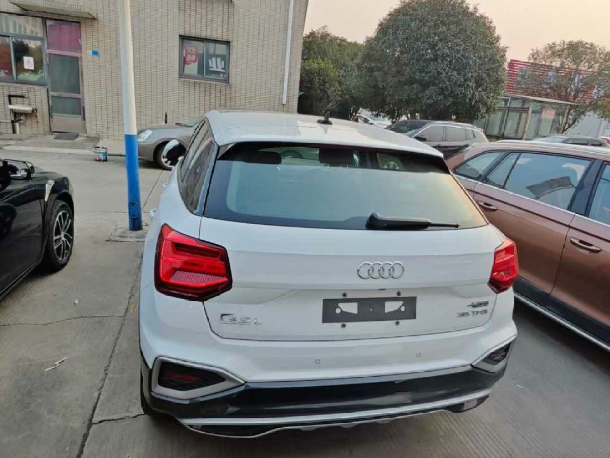 奧迪 奧迪S7  2023款 2.9 TFSI quattro圖片