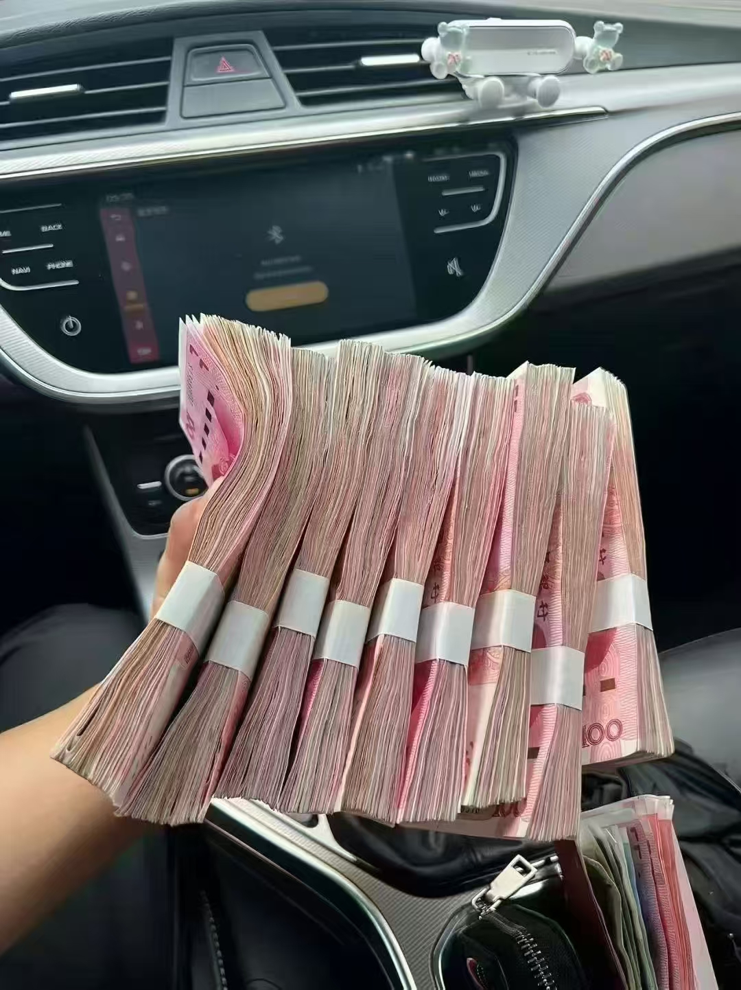 個人頭像