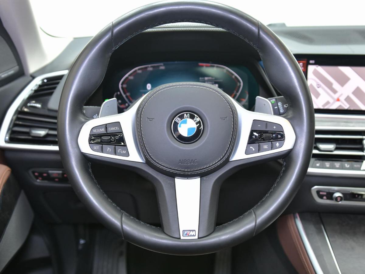 BMW X52022 xdrive40i m sports suit图片