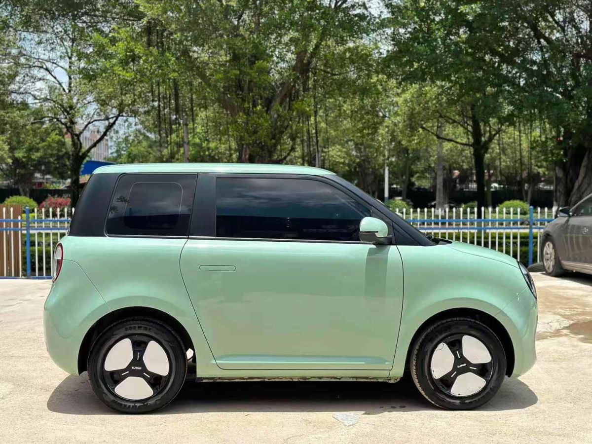 長安 長安UNI-V  2022款 1.5T 卓越型圖片