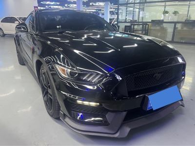 2017年8月 福特 Mustang(進(jìn)口) 2.3T 性能版圖片