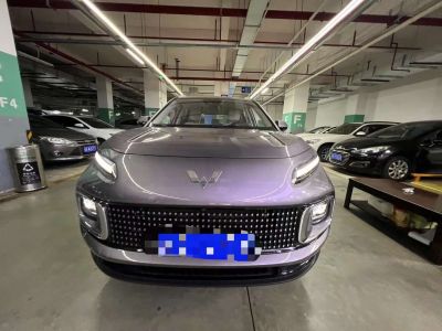 2023年9月 五菱 五菱星驰 1.5L CVT畅爽型图片