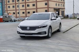 朗逸 大眾 280TSI DSG舒適版