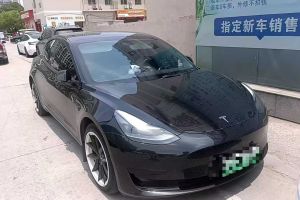 Model S 特斯拉 三電機(jī)全輪驅(qū)動(dòng) Plaid版
