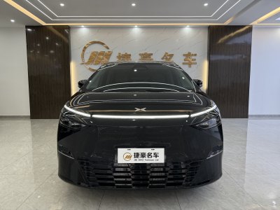 2024年1月 小鵬 小鵬X9 702超長(zhǎng)續(xù)航Max圖片