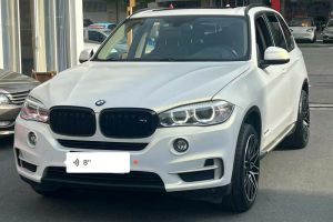 寶馬X5 M 寶馬 X5 M