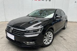 帕薩特 大眾 330TSI DSG尊榮版