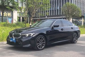 寶馬3系 寶馬 325Li M運動套裝