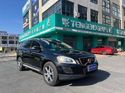 2013年7月 沃爾沃 XC60(進口) T5 智雅版圖片