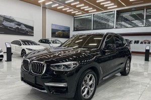 寶馬X3 寶馬  xDrive28i 豪華套裝