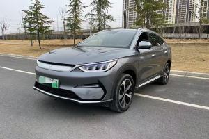 宋PLUS新能源 比亞迪 EV 旗艦型