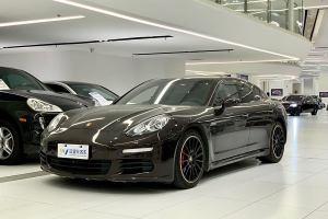 Panamera 保时捷 Panamera 3.0T