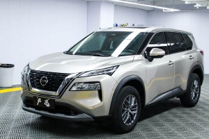 奇駿 日產(chǎn) VC-Turbo 300 CVT 2WD豪華版