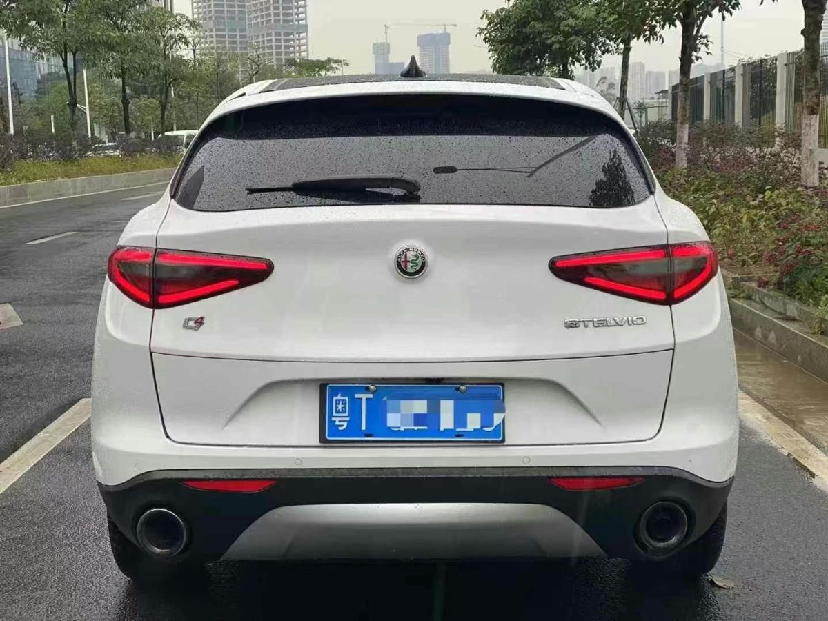 豐田 埃爾法  2019款  雙擎 2.5L 尊貴版圖片