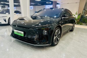 蔚來(lái)ET5T 蔚來(lái) 75kWh Touring