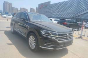 途銳 大眾 2.0TSI 銳翼版 國VI