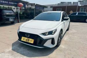 影豹 廣汽傳祺 270T DCT 影豹R-Style版