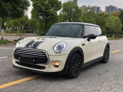 2016年8月 MINI CLUBMAN 改款 1.5T COOPER圖片