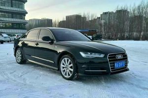 奧迪A6 奧迪 3.0T allroad quattro