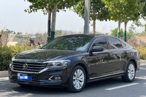帕薩特 大眾 改款 330TSI 精英版 國VI