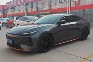 長安UNI-V 長安 1.5T 尊貴運動型