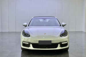 Panamera 保時(shí)捷 Panamera 3.0T