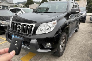 普拉多 豐田 4.0L 自動TX-L