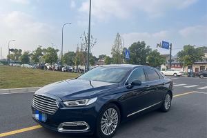 金牛座 福特 改款 EcoBoost 245 豪華型