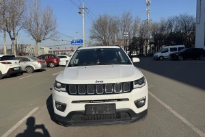 指南者 Jeep 200T 自動(dòng)家享版