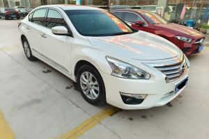 天籟 日產(chǎn) 2.0L XL Upper科技版