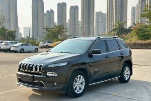 自由光 Jeep 2.4L 專業(yè)版