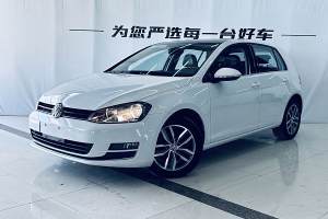 高爾夫 大眾 230TSI 自動(dòng)豪華型