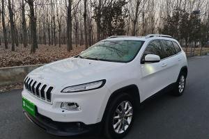 自由光 Jeep 2.4L 豪華版