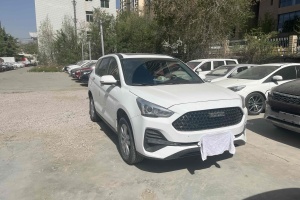 M6 哈弗 1.5T DCT兩驅(qū)精英型 國V
