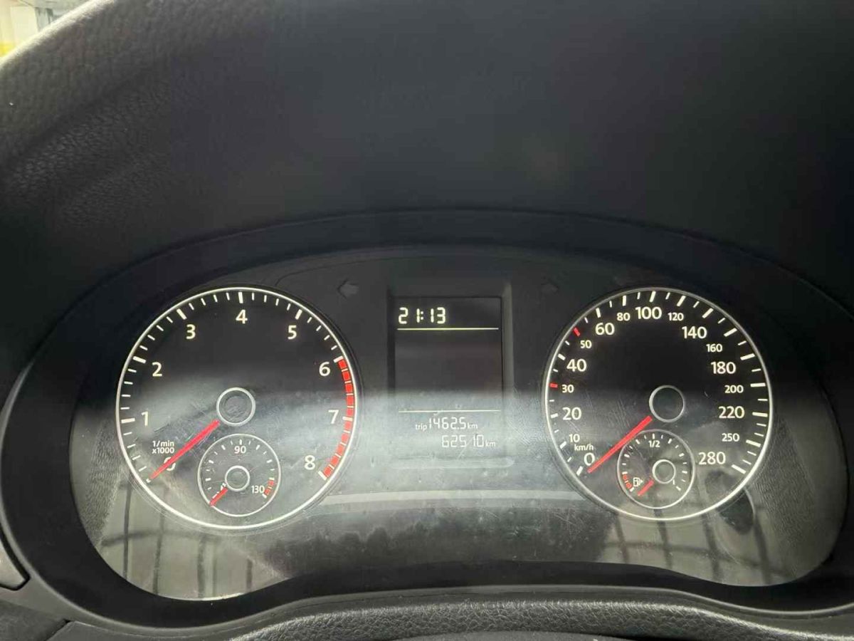 大眾 帕薩特  2014款 1.4TSI DSG尊榮版圖片