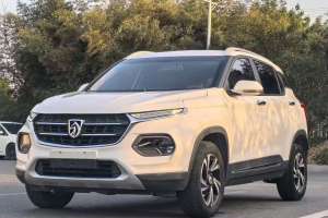 510 寶駿 1.5L 自動周年特別版