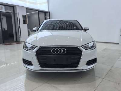 2017年6月 奥迪 奥迪A3 Sportback 35 TFSI 进取型图片