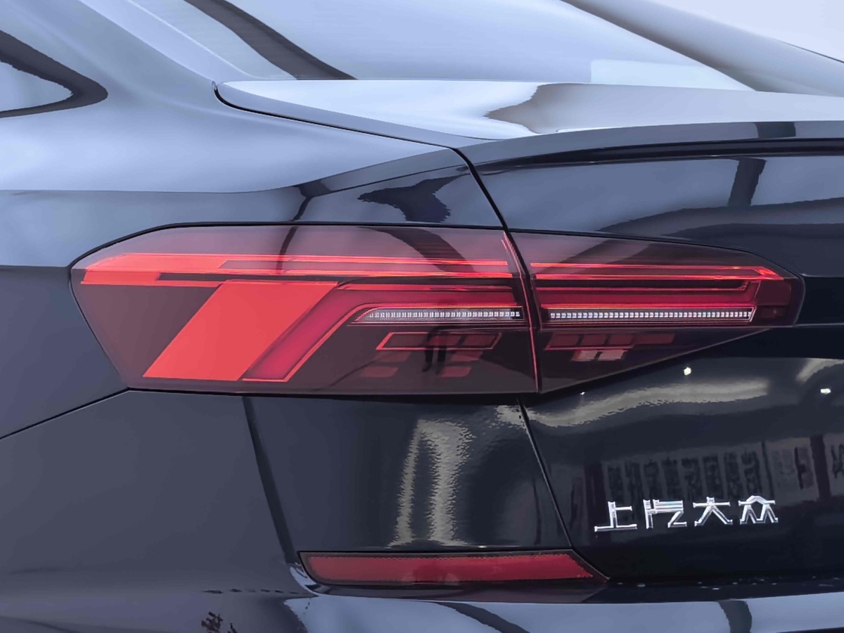 大眾 帕薩特  2020款 改款 330TSI 精英版 國VI圖片