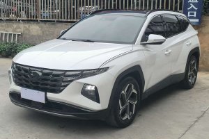 途勝 現(xiàn)代 途勝L 1.5T LUX尊貴版