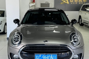 CLUBMAN MINI 1.5T COOPER 登月版