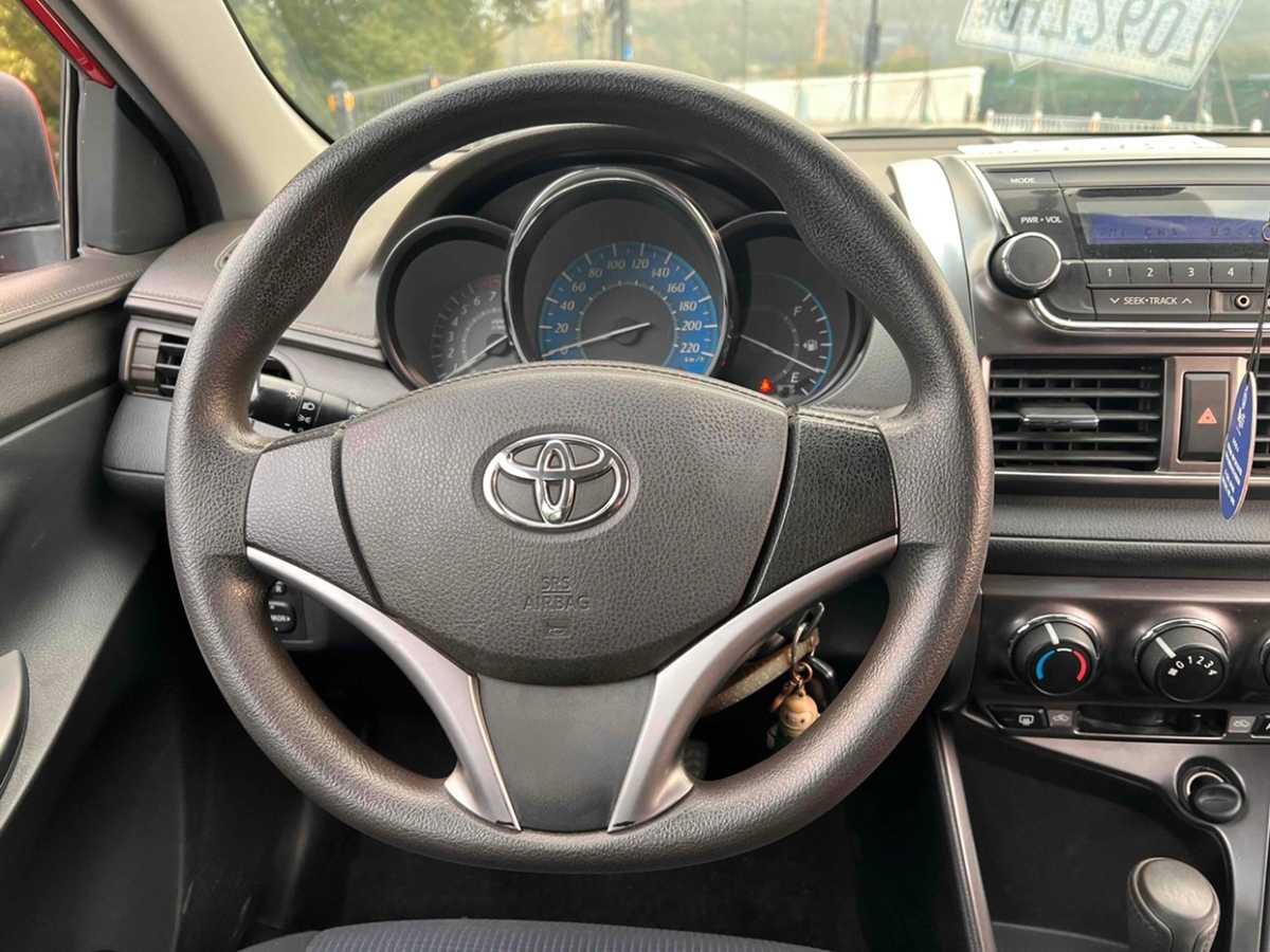 豐田 YARiS L 致炫  2015款 1.5E 自動魅動版圖片