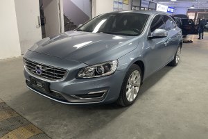 S60 沃爾沃 L 2.0T T4 智遠(yuǎn)版