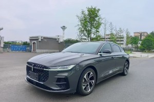 林肯Z 林肯 改款 i酷 尊悅版