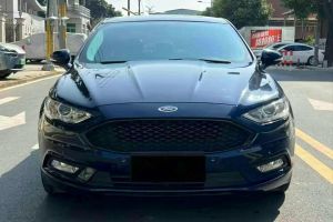 蒙迪歐 福特  EcoBoost 180 智控豪華型 國VI