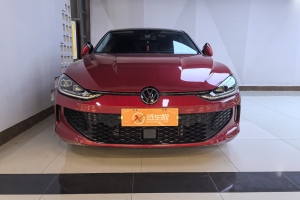 凌渡 大众 凌渡L 280TSI DSG炫辣版