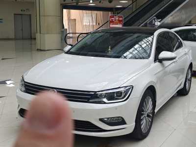 2016年1月 大眾 凌渡 280TSI DSG豪華版圖片