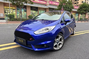 嘉年華 福特 1.6T ST