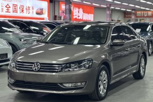 帕薩特 大眾 1.8TSI DSG尊榮版