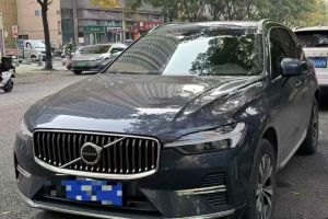 XC60 沃爾沃 B4 智行豪華版