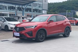 CDX 謳歌 1.5T 兩驅(qū)鉆享?A-Spec運動